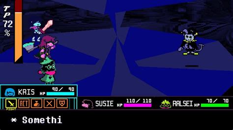 Omega jevil fight, a project made by Direct Sail using Tynker. . Jevil fight sim
